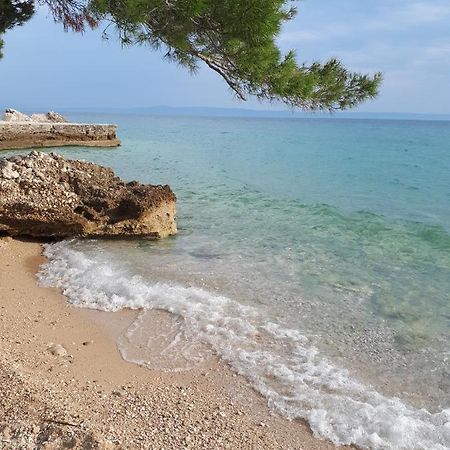 Apartment Eva Makarska Kültér fotó