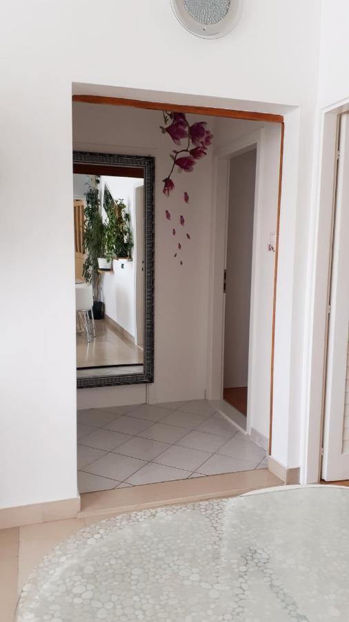 Apartment Eva Makarska Kültér fotó