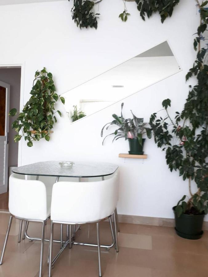 Apartment Eva Makarska Kültér fotó
